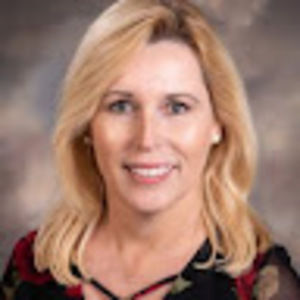 Meet your Posher, Louise